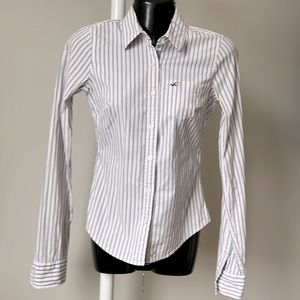 Hollister Girls/Teens Shirt. XS